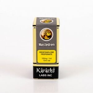 Mastedren