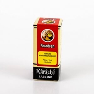 Paradren