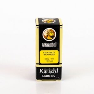 Stanobol 50mg