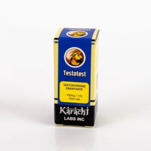 Testotest
