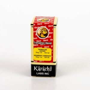 Trenadren Blend
